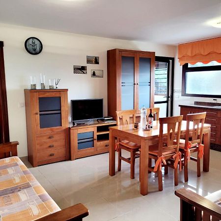 J&E Flat Santa Cruz De La Palma Leilighet Santa Cruz de la Palma  Eksteriør bilde